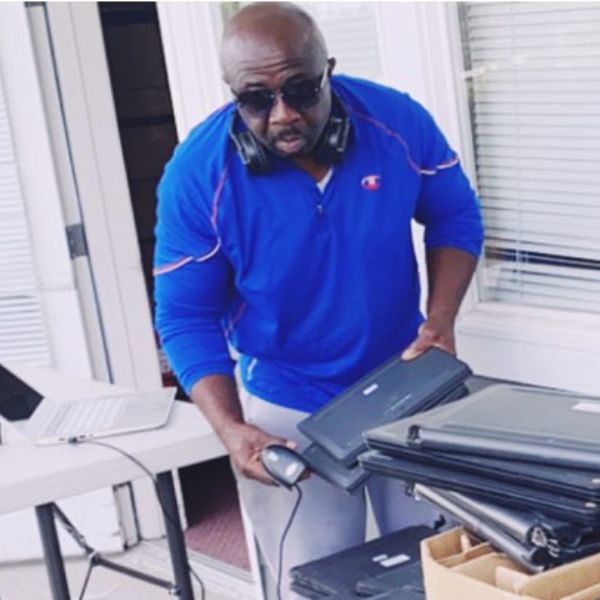 Expert Profile Image