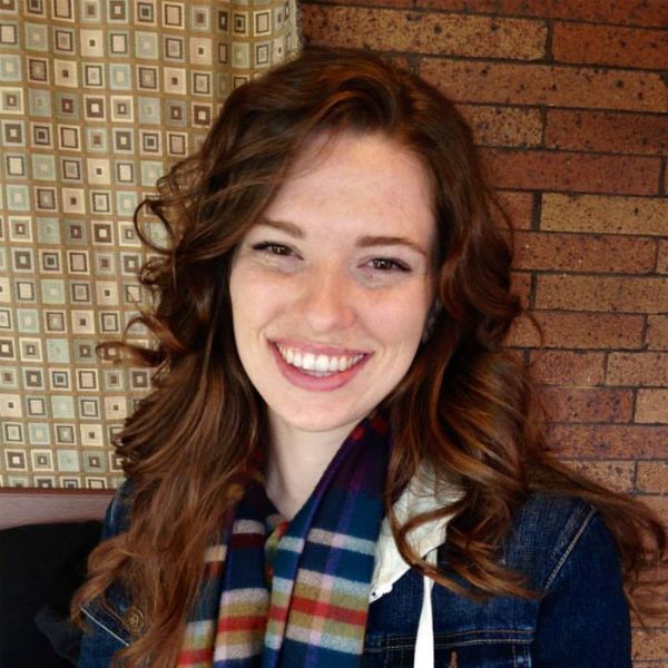 Expert Profile Image